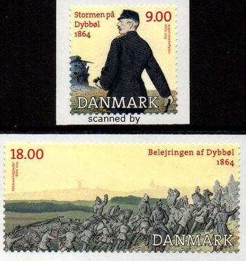 (image for) 2014 Dybbol Anniversary