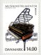 (image for) 2014 Europa - Grand Piano
