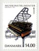 (image for) 2014 Europa - Grand Piano