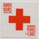 (image for) 2014 Red Cross (9 Kr.)