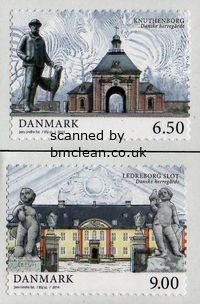 (image for) 2014 Manor Houses