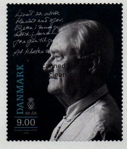 (image for) 2014 Prince Consort