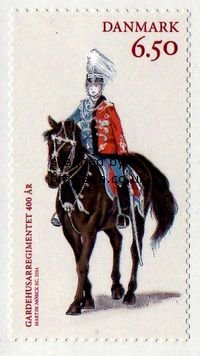 (image for) 2014 Hussar Regiment