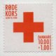 (image for) 2015 Red Cross (10 Kr.)