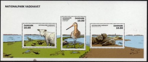 (image for) 2015 National Park M/S