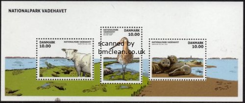 (image for) 2015 National Park M/S