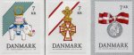 (image for) 2015 Danish Decorations