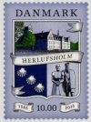 (image for) 2015 Herlufsholm - Boarding School