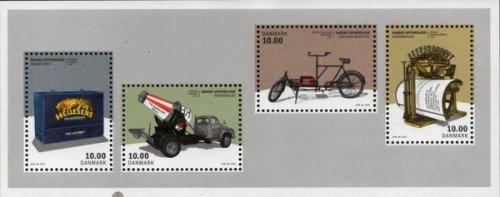 (image for) 2015 Danish Inventions M/S