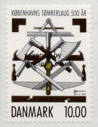 (image for) 2015 Carpenters Guild