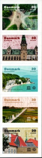 (image for) 2020 UNESCO World Heritage