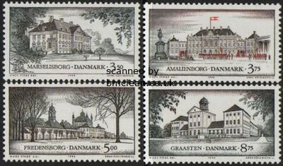 (image for) 1994 Royal Residences