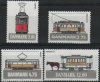 (image for) 1994 Trams