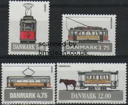 (image for) 1994 Trams