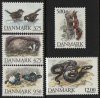 (image for) 1994 Endangered Animals