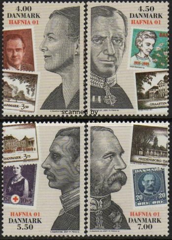 (image for) 2001 Hafnia '01