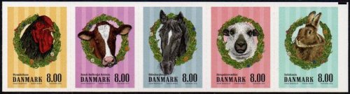 (image for) 2016 Farm Animals