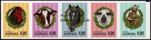 (image for) 2016 Farm Animals