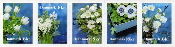 (image for) 2017 Winter Flowers