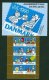 (image for) 1990 Christmas Seals (Booklet)