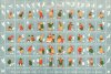 (image for) 1954 Christmas Seals (Sheet)