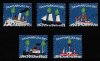(image for) 1957 Christmas Seals (Set)