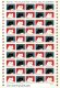 (image for) 1973 Christmas Seals (Sheet)