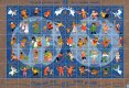 (image for) 1979 Christmas Seals (Sheet)