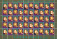 (image for) 1981 Christmas Seals (Sheet)