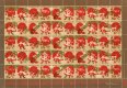 (image for) 1982 Christmas Seals (Sheet)
