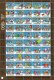 (image for) 1990 Christmas Seals (Sheet)