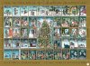 (image for) 1993 Christmas Seals (Sheet)