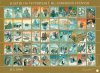 (image for) 1994 Christmas Seals (Sheet)