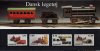 (image for) 1995 Danish Toys (Pack)