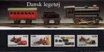 (image for) 1995 Danish Toys (Pack)