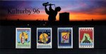 (image for) 1996 Copenhagen - Culture Capital (Pack)
