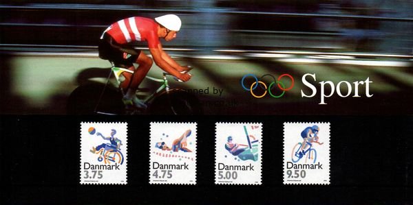 (image for) 1996 Sport (Pack)