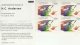 (image for) 2012 Hans Christian Andersen (60 Kr Booklet)