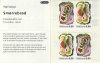 (image for) 2012 Open Sandwiches (60 Kr Booklet)