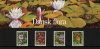 (image for) 1990 Endangered Flowers (Pack)