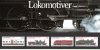 1991 Locomotives (Pack) (image for) 1991 Locomotives (Pack)