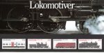 (image for) 1991 Locomotives (Pack)