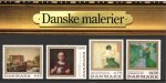 (image for) 1989 & 1991 Art - Paintings (Pack)