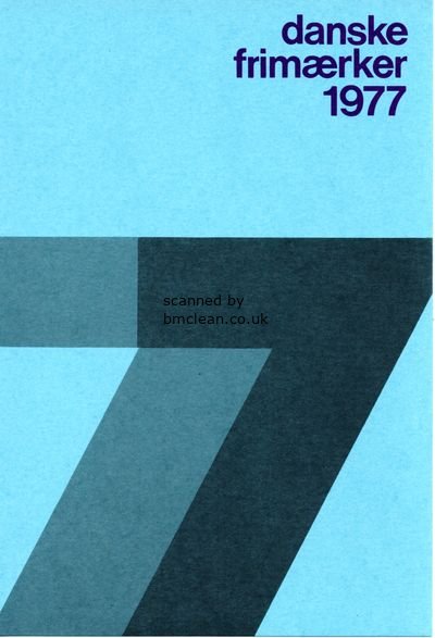 (image for) 1977 Year Pack
