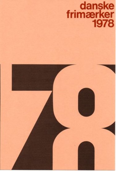 (image for) 1978 Year Pack