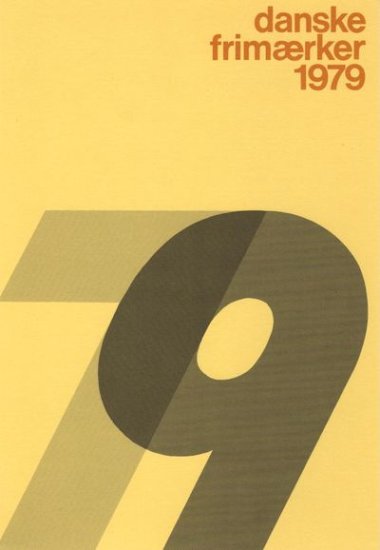 (image for) 1979 Year Pack