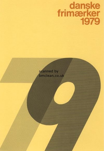 (image for) 1979 Year Pack