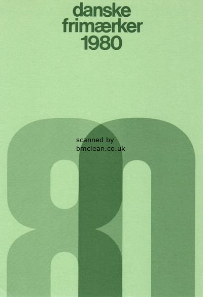 (image for) 1980 Year Pack