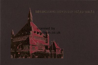 (image for) 2011 Central Station