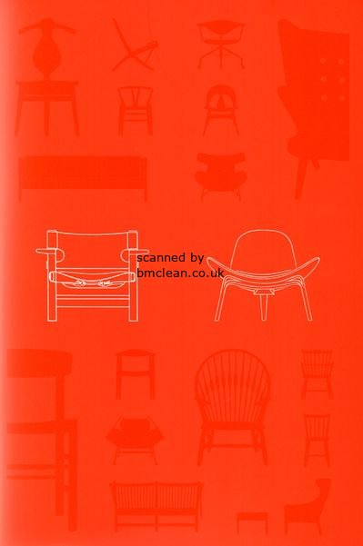 (image for) 2014 Wegner & Mogensen